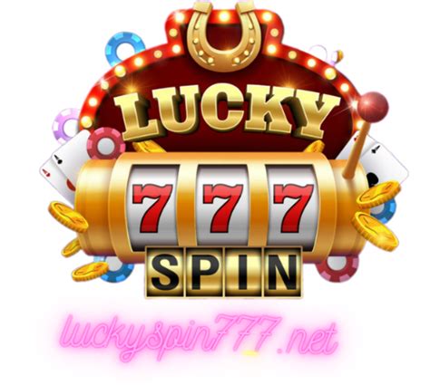 big spin 777|Lucky Spin 777 .